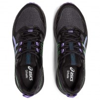 Кросівки для бігу жіночі Asics GEL-SONOMA 7 Graphite grey/Digital violet